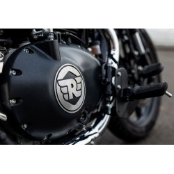 Super Meteor 650 Celestial Blue
