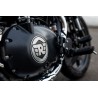Super Meteor 650 Celestial Blue