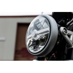 Super Meteor 650 Celestial Blue