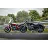 Super Meteor 650 Celestial Blue