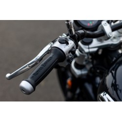 Super Meteor 650 Celestial Blue