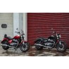 Super Meteor 650 Celestial Blue