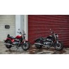 Super Meteor 650 Celestial Blue