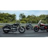 Super Meteor 650 Celestial Blue