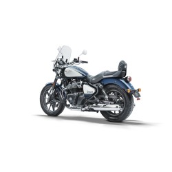 Super Meteor 650 Celestial Blue