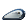 Super Meteor 650 Celestial Blue