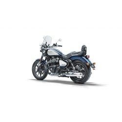 Super Meteor 650 Celestial Blue