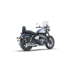 Super Meteor 650 Celestial Blue