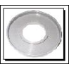 Protective washer 2WD drive shaft Ural