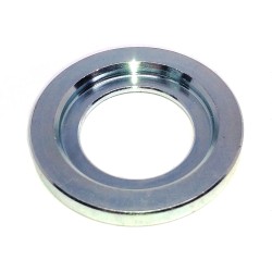 Thrust washer wheel bearing...