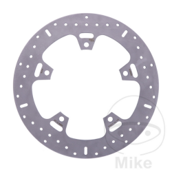 Brakedisc EBC front...