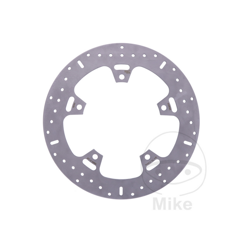 Brakedisc EBC front Meteor/Classic/Hunter 350