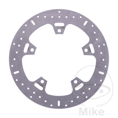 Brakedisc EBC front Meteor/Classic/Hunter 350