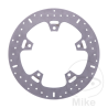 Brakedisc EBC front Meteor/Classic/Hunter 350