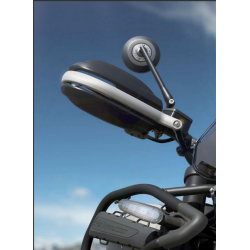 Royal Enfield New Touring Spiegel Kit