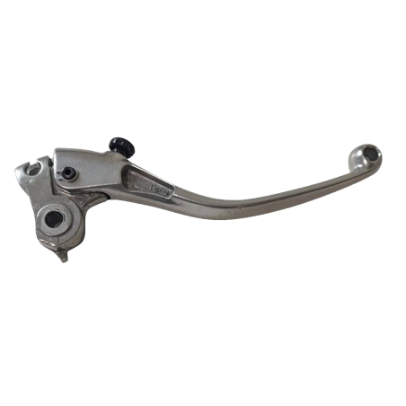 Kupplungshebel einstellbar silber Royal Enfield 650 ccm ab 2023