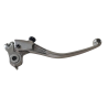 Kupplungshebel einstellbar silber Royal Enfield 650 ccm ab 2023