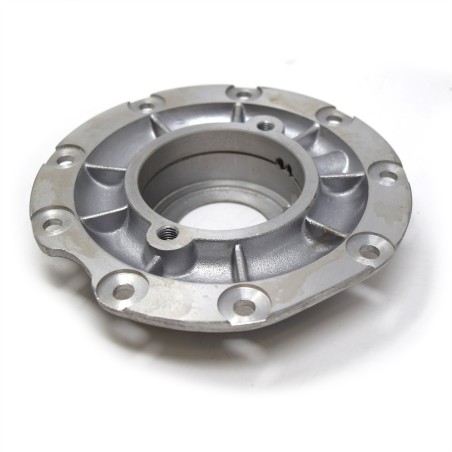 Lagerschild Kurbelwelle Ural 750