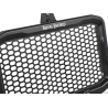 Black Aluminum Radiator Guard Himalayan 450
