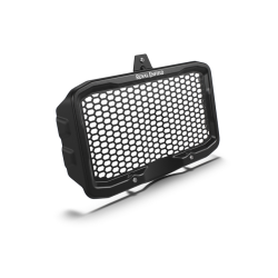 Black Aluminum Radiator...