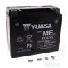 Batterie YUASA 12V 18AH GEL Ural ab 2002