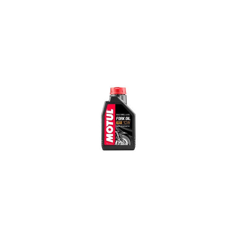 MOTUL FORK OIL 10W FL MEDIUM