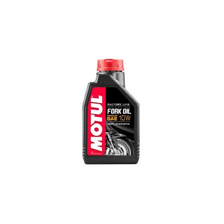 MOTUL FORK OIL 10W FL MEDIUM