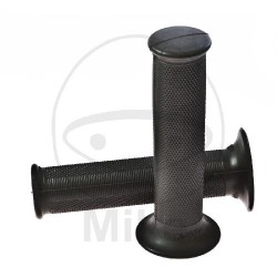 Handle rubbers black