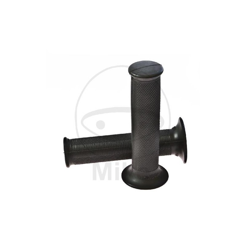 Handle rubbers black