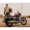 Long Haul Panniers Rails Meteor 350