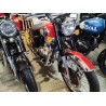Classic 350 Chrome-Red - GEBRAUCHT
