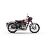Classic 350 Chrome-Red used