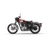 Classic 350 Chrome-Red - GEBRAUCHT