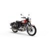 Classic 350 Chrome-Red used