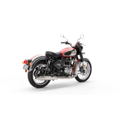 Classic 350 Chrome-Red - GEBRAUCHT
