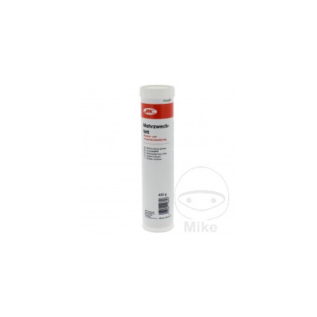 MULTIPURPOSE GREASE 400G JMC