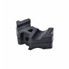 Seat rubber Ural