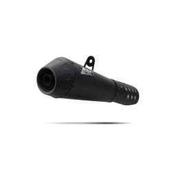 Exhaust ZARD Slip-on Bear 650