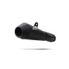 Exhaust ZARD Slip-on Bear 650