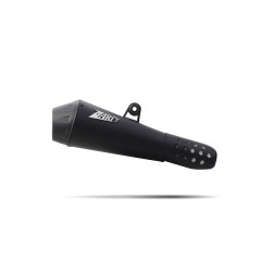 Exhaust ZARD Slip-on Bear 650