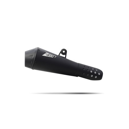 Exhaust ZARD Slip-on Bear 650