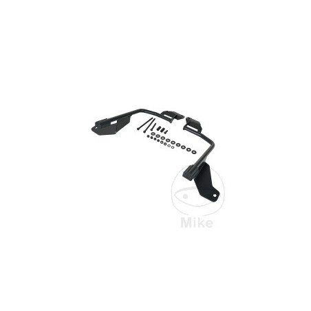 SHAD sidecase carrier 3P system Guerrilla 450