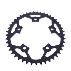Rear sprocket 45T ESJOT...