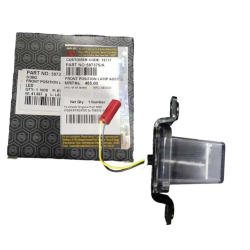 Parking light front LED...