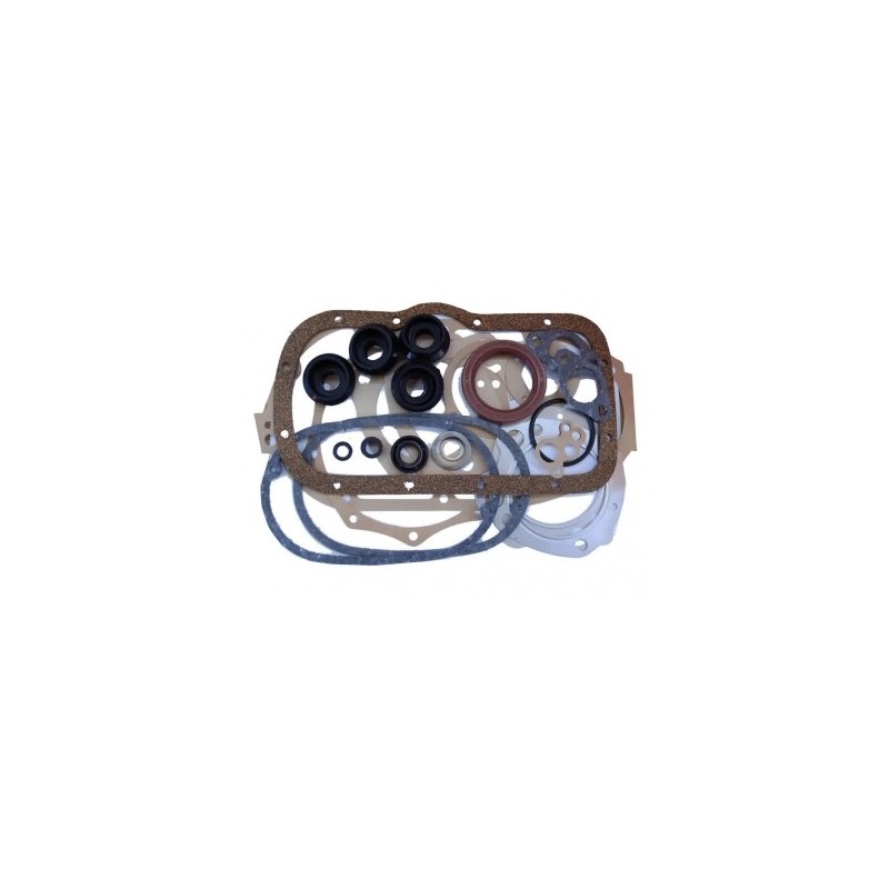 thumbnail image 2 of Complete Engine Gasket Set For APRILIA RS 250 And SUZUKI RGV 250 - Full Sealing Kit 2 of 6