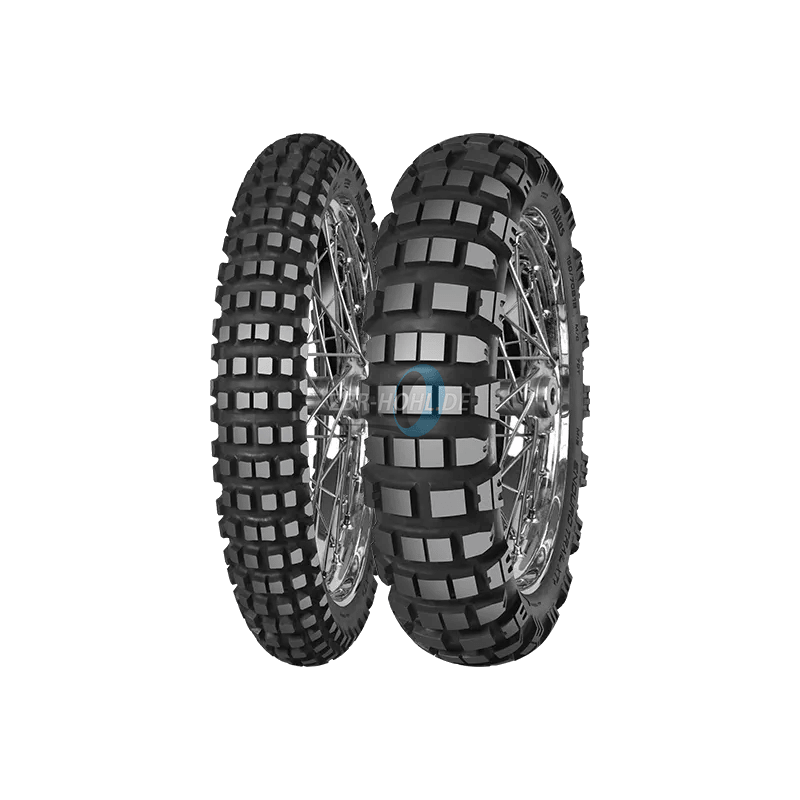 Front Tyre MITAS 90/90 - 21  ENDURO TRAIL XT+ M+S TL/TT Himalayan