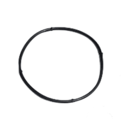 O-ring oil filter cover...