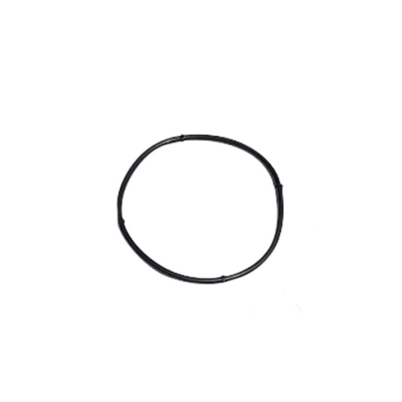 O-Ring Ölfilterdeckel Himalayan/Guerrilla 450