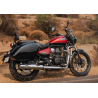 Premium Long Haul Panniers Super Meteor 650