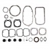 Engine gasket set 750 cc  from 2008 - 2013